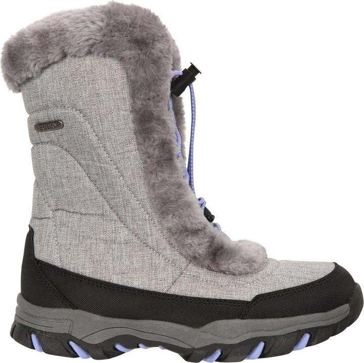 Produktbild Mountain Warehouse Schneestiefel Ohio (33)