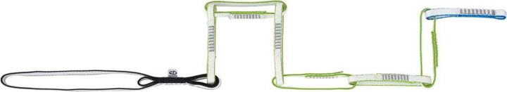 Actual product image Climbing Technology Multi Chain EVO Sling