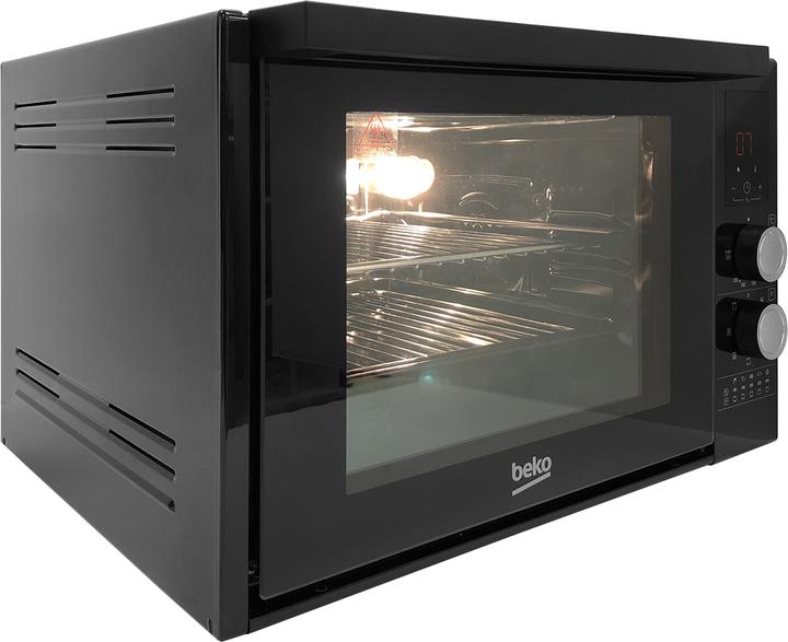 Produktbild Beko BMF30QVB