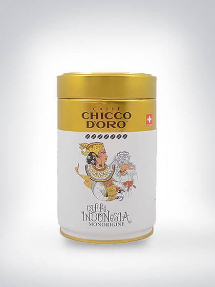 Produktbild Chicco D'oro Caffè Indonesia (250 g)