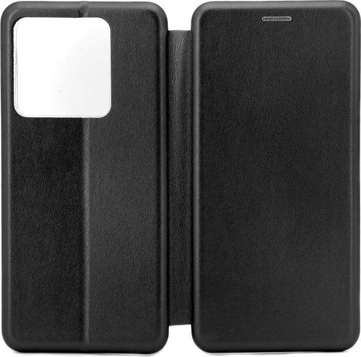 Actual product image iLike Poco X6 Book Case Slim (Xiaomi Poco X6)