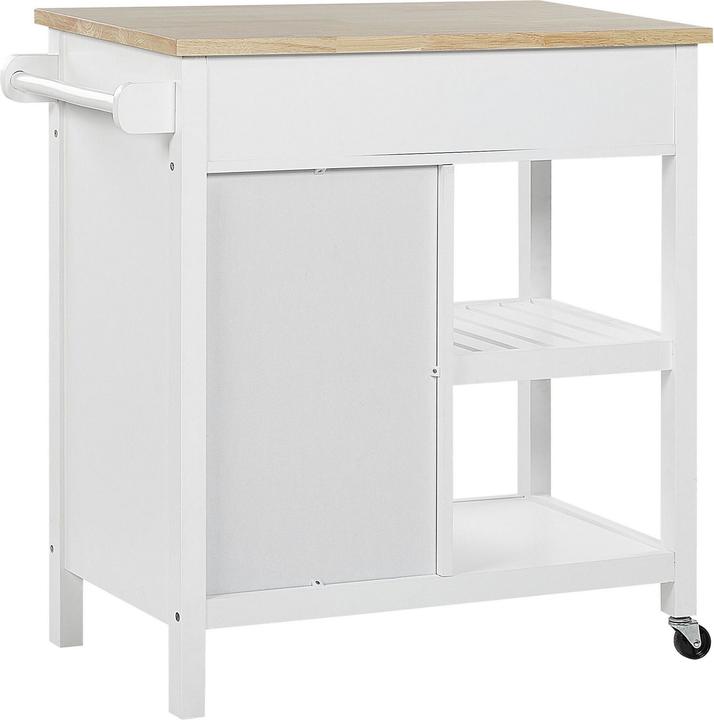 Produktbild Beliani Genoa