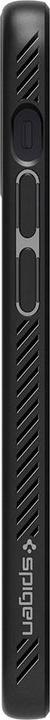 Produktbild Spigen iPhone 12 mini Case Liquid Air Navy Blue