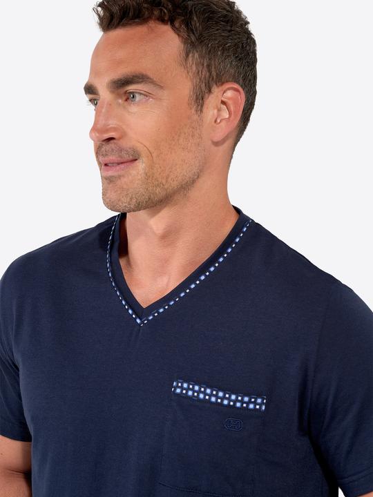 Produktbild HOM Pyjama Short Sleepwear Hampton (M)