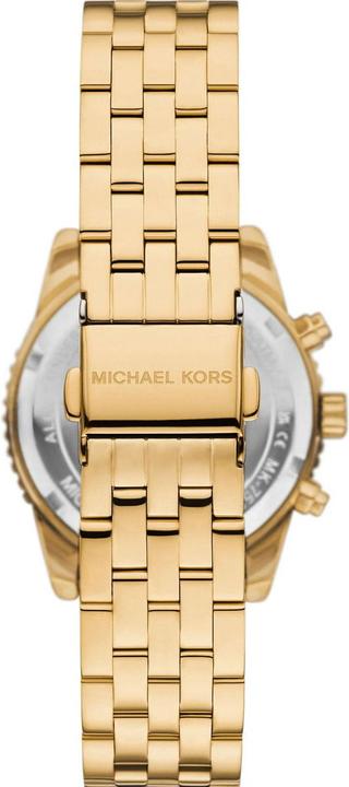 Produktbild Michael Kors Chronograph Bryant (Analoguhr, Chronograph, 35 mm)