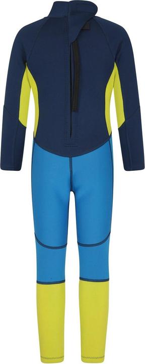 Immagine prodotto Mountain Warehouse Muta Subacquea Bambini (140)