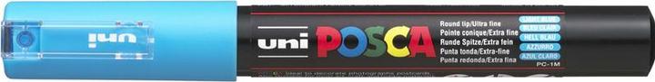 Produktbild Posca Extra Fine Marker PC-1M (1x)