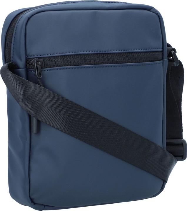 Immagine prodotto Bugatti Blanc Sac à bandoulière S, bleu