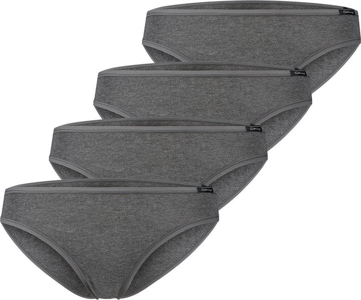 Produktbild Skiny Rioslip Cotton Advantage (42, 4er Pack)