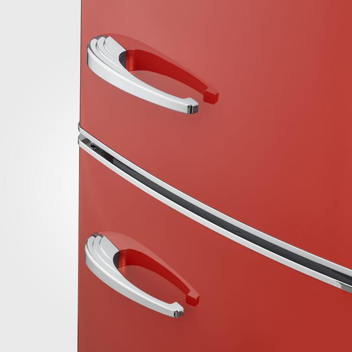 Actual product image Severin Dancal Koelvriescombi Rkg8997 (315 l)