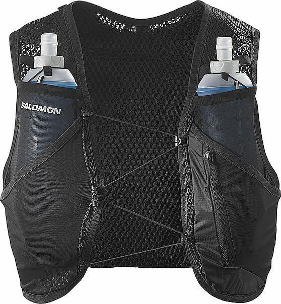 Gilet De Chasse Filet Savane Kaki 4XL - PERCUSSION