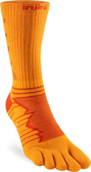 Actual product image Injinji Ultra Run Crew (40 - 44)