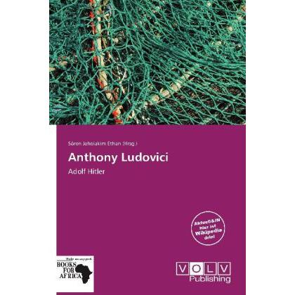 Anthony Ludovici, Sachbücher
