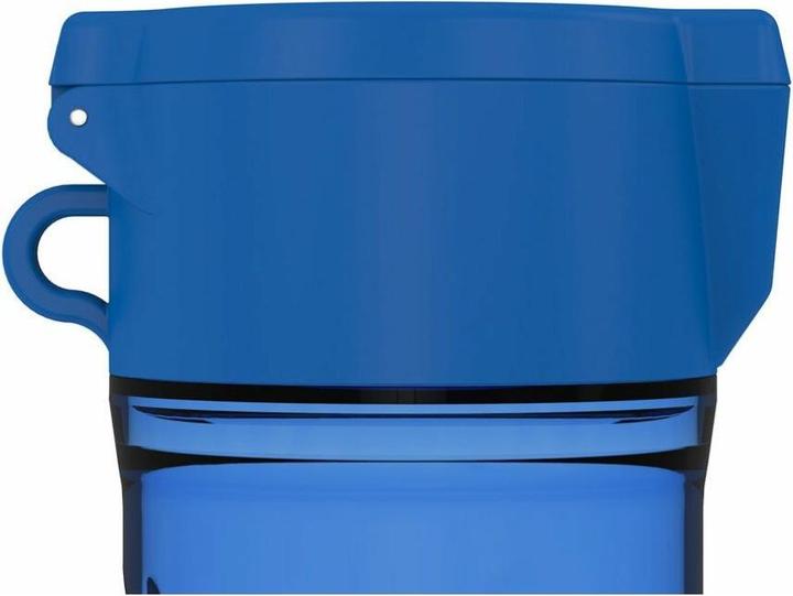 Actual product image Ultimate Guard UGD010862 - MatPod - Schutzröhre für Spielmatten bis zu 38 cm, blau