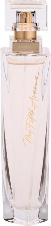 Actual product image Elizabeth Arden My Fifth Avenue (Eau de parfum, 50 ml)