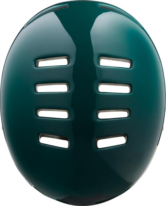 Actual product image Lazer Sport LAZER Unisex City Armor 2.0 Helmet cyan (55 - 59 cm)