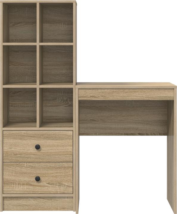 Produktbild vidaXL Schreibtisch