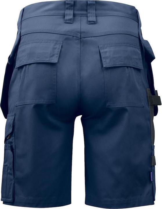Actual product image Projob Shorts work (31)