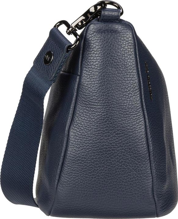 Immagine prodotto Mandarina Duck Borsa a tracolla Mellow Hobo in pelle FZT79