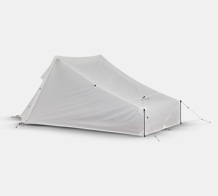 Produktbild Forclaz Zeltplane Ersatz-Aussenzelt MT900 2 Personen (Tarp)