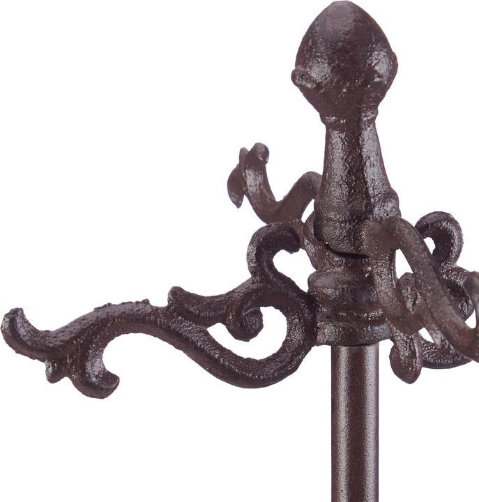 Actual product image Relaxdays Kaminbesteck