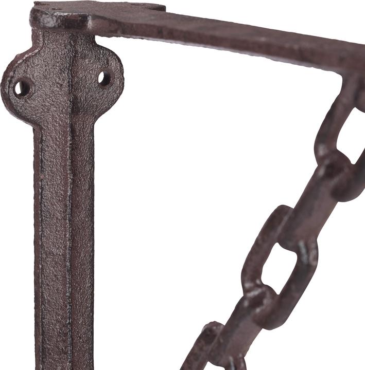 Immagine prodotto Relaxdays Staffe mensole