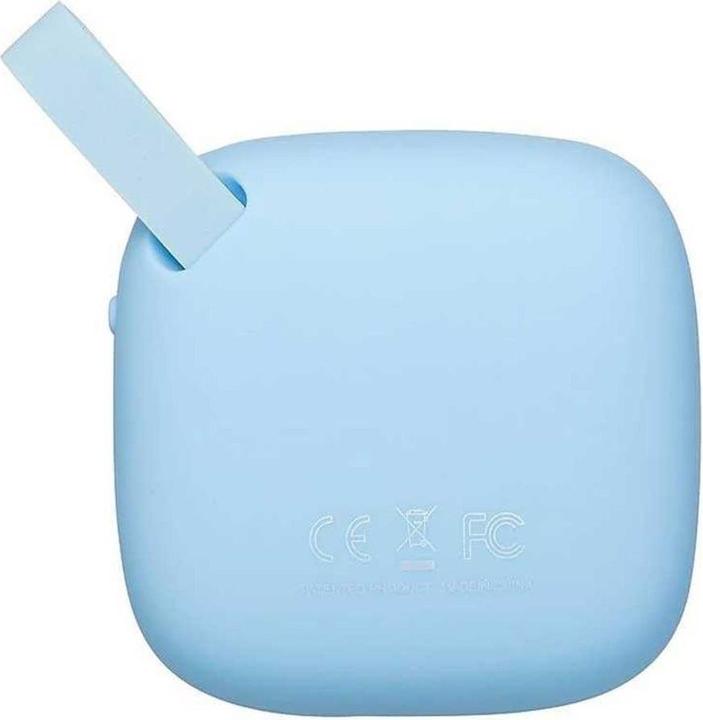 Produktbild YI Kami Ebisu Wireless Bluetooth Speaker (4 h)