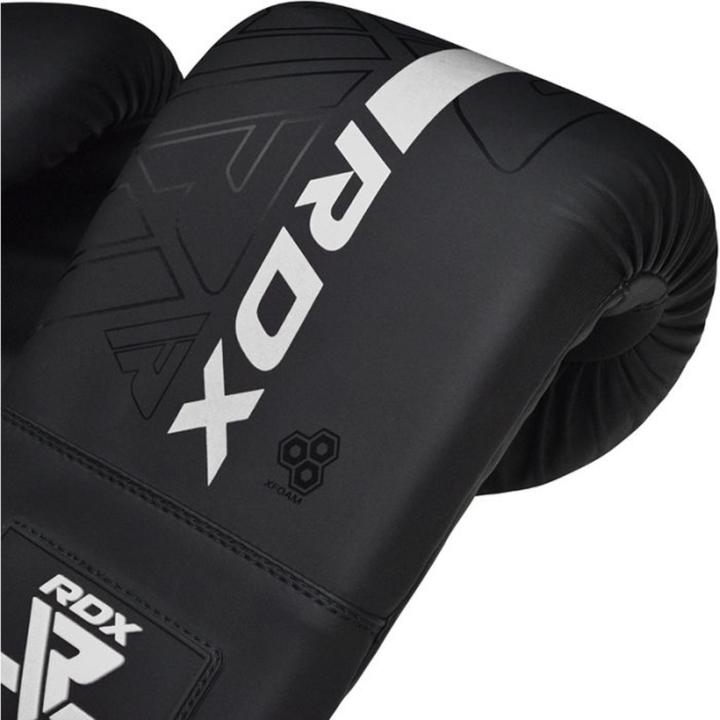 Produktbild Rdx Boxsack Handschuhe F6 (4 OZ, One Size)