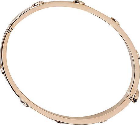 Immagine prodotto Tory Burch Bracciale MILLER (6 cm, Acciaio inossidabile)