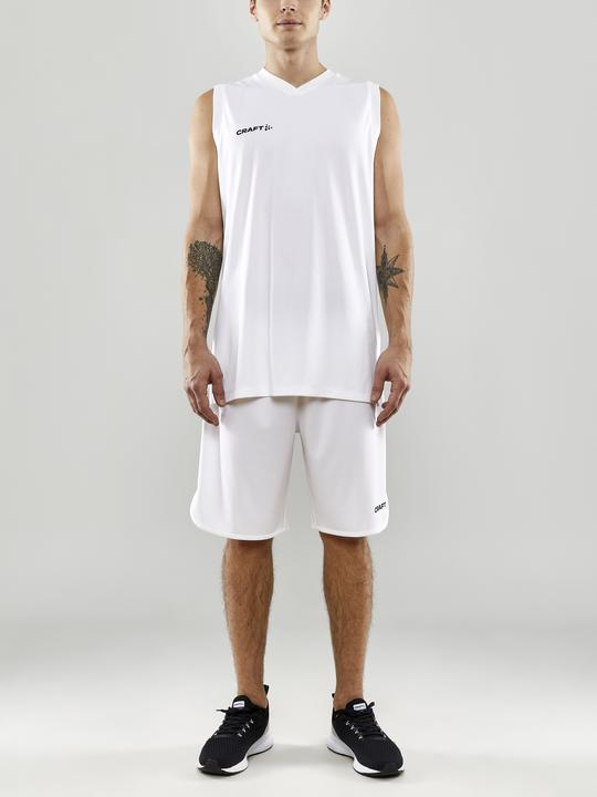 Actual product image Craft Progress Basket Shorts M (4XL)