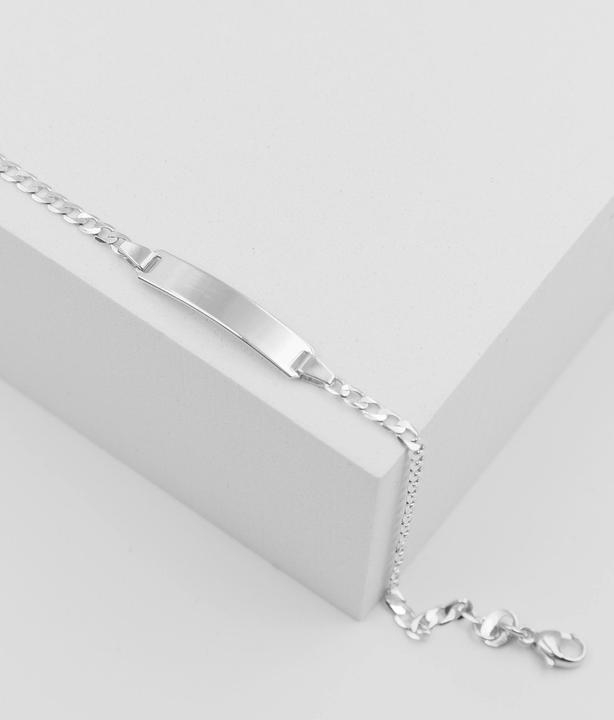 Immagine prodotto Muau Bébé (18 cm, Oro bianco 750)