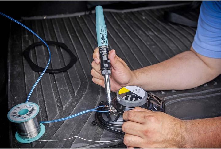 Image du produit Weller Erem Gaslötkolben