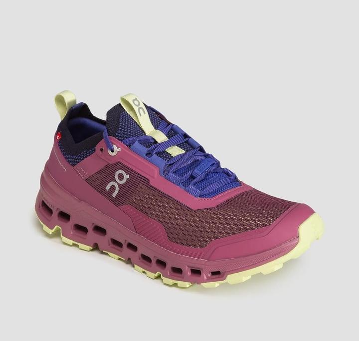 Actual product image On Running Ultra-Soft Knit Upper, Enhanced Ground Contact, Updated Stack for Comfortable Ride (36.5)