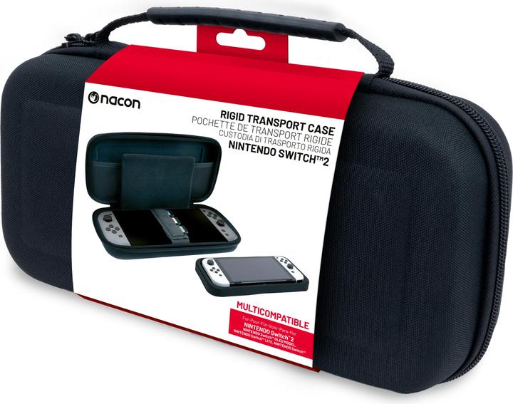 Nacon Gaming Travel Case L (Switch 2)