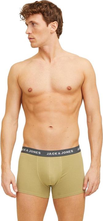 Image du produit Jack & Jones Lot de 7 shorts Shorts (S, paquet de 7)