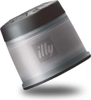 Immagine prodotto Illy Forte (18 x Porta.)