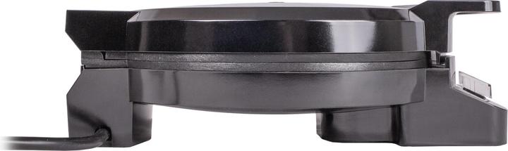 Actual product image Steba Waffle iron
