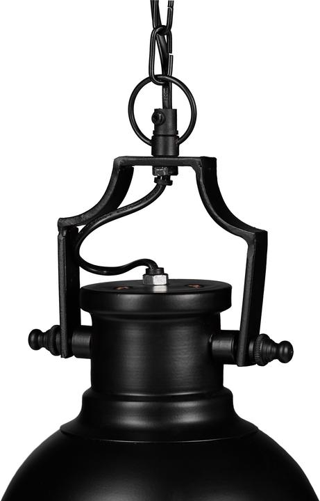 Productafbeelding Relaxdays Hanglamp (E27)
