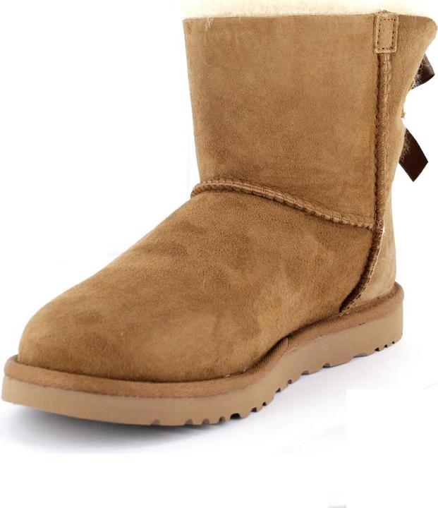 Produktbild Ugg Mini Bailey Bow II (36)