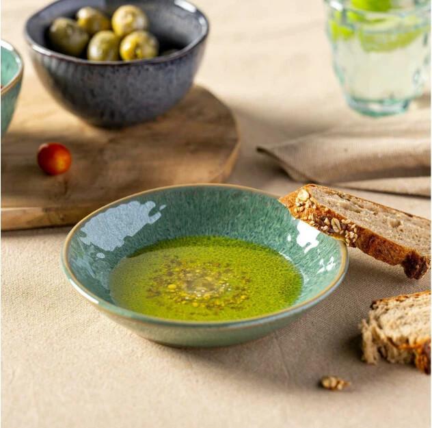 Produktbild Leonardo Frühstücks- & Dessertteller Matera (6 x, 16 cm)