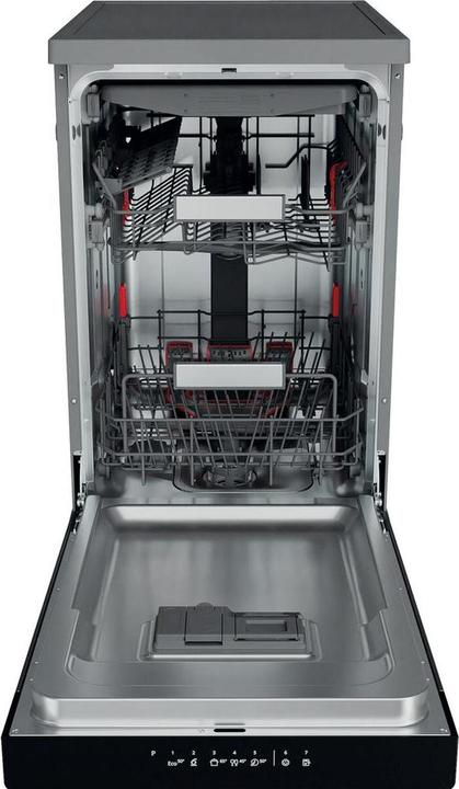 Produktbild Whirlpool Dishwasher Wsfo