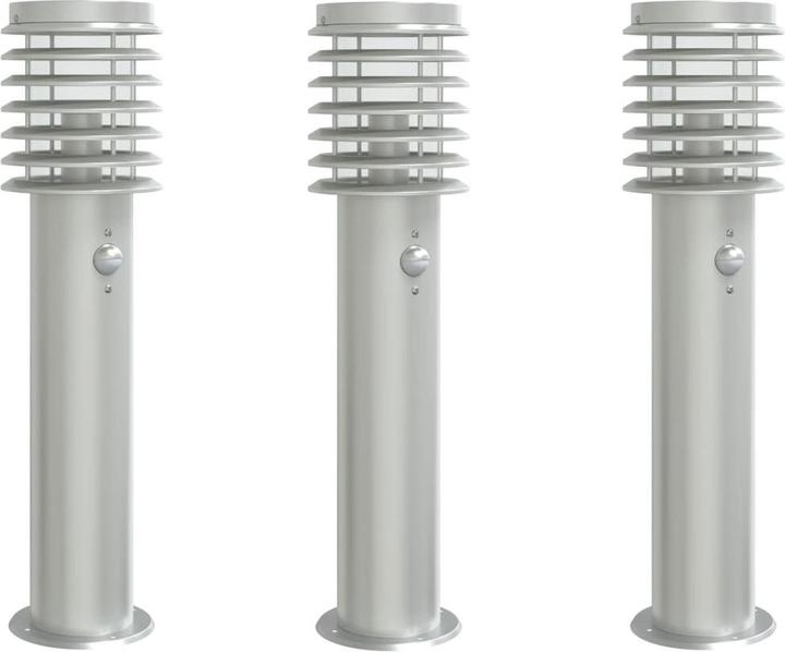 Image du produit vidaXL Stehleuchte aussen (E27, IP44)