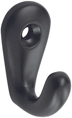 Actual product image Hermeta Coat hook