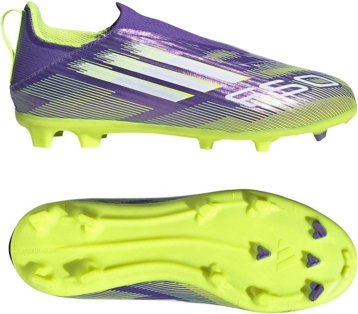 Immagine prodotto adidas F50 League FG/AG (34)