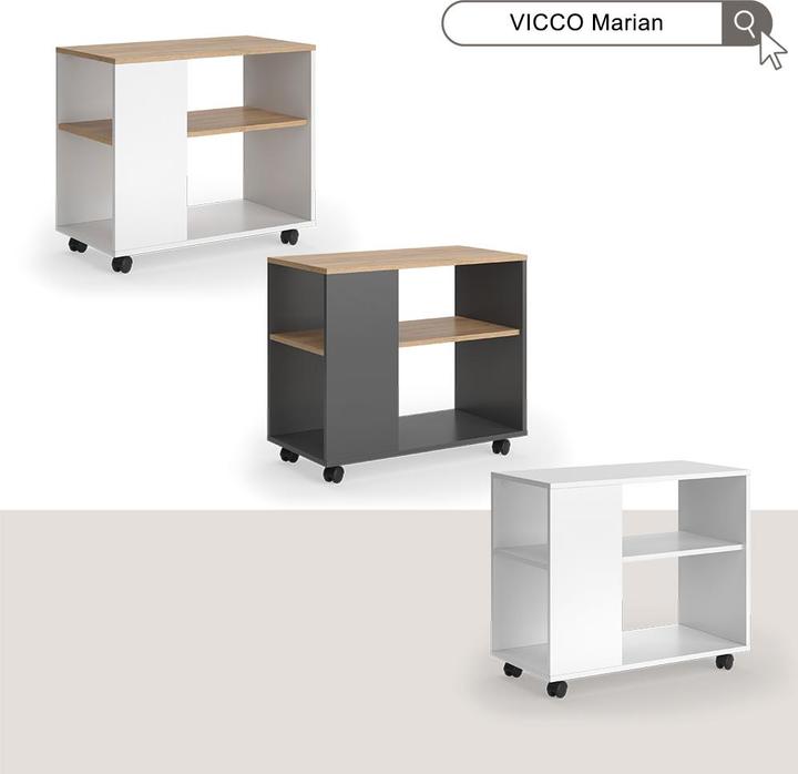 Image du produit Vicco Marian