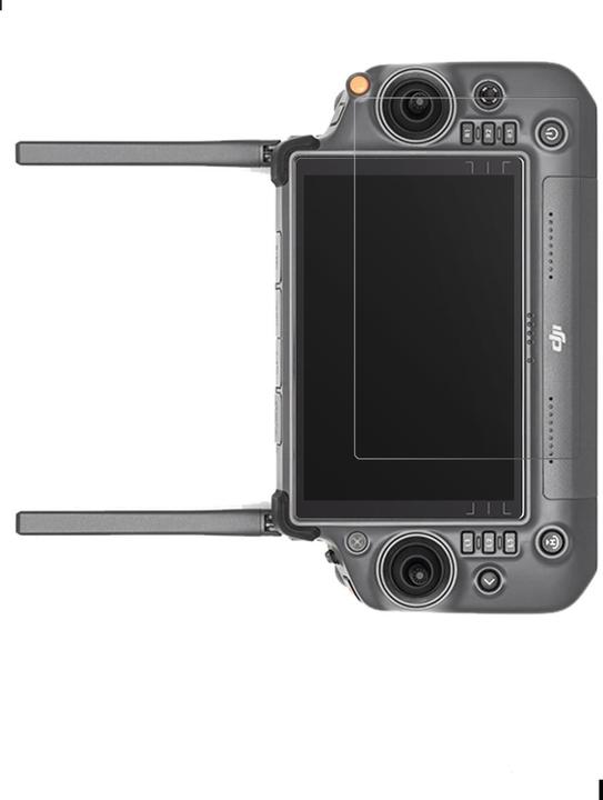 Produktbild Dipos Schutzfolie Matt für DJI RC Plus 2 (DJI RC 2)