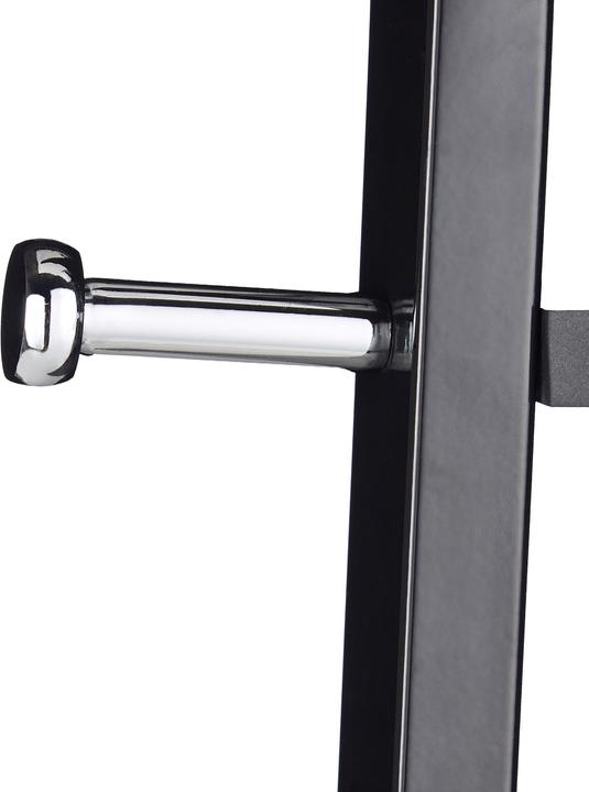 Actual product image Relaxdays Coat Rack "Style"""