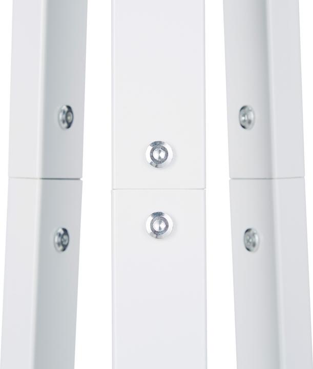 Actual product image Relaxdays Coat Rack "Style"""