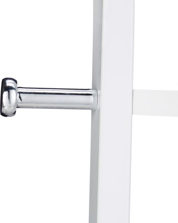 Actual product image Relaxdays Coat Rack "Style"""