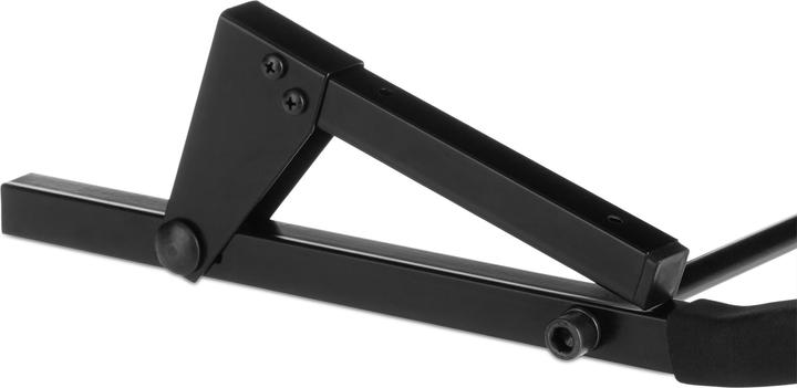 Actual product image Relaxdays Bicycle Wall-Mounted Storage Rack